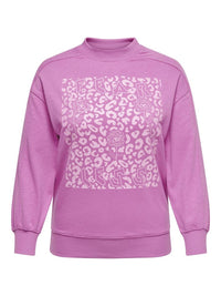 CARMESBAH LS SWEAT