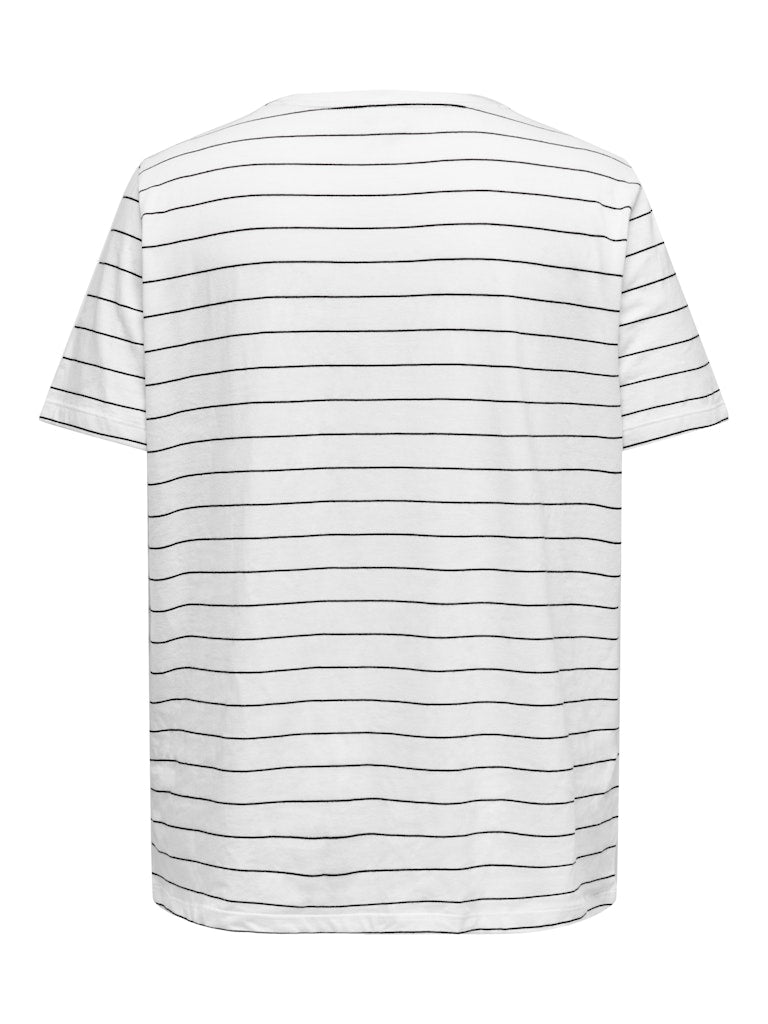 CARKITA LIFE REG S/S LIBRE TEE JRS