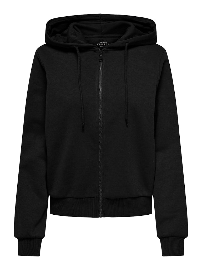 CARBELLA L/S HOOD JRS