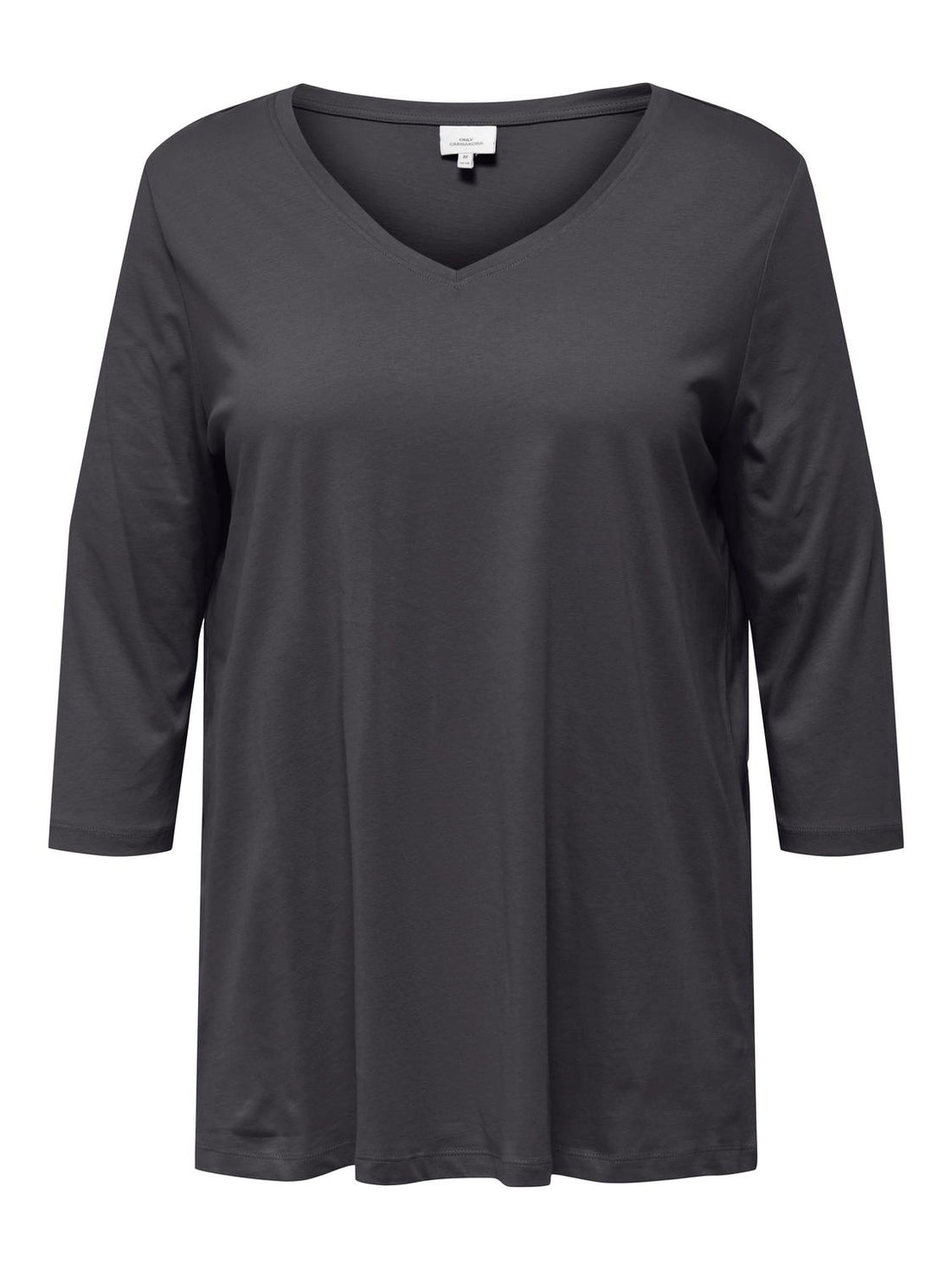 CARBONNIE LIFE 3/4 V-NECK A-SHAPE JRS