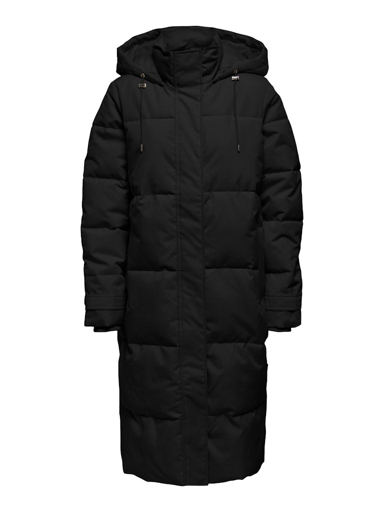 CARIRENE PUFFER COAT OTW