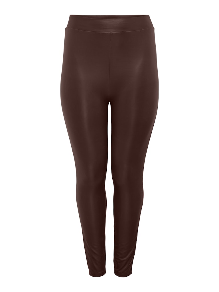 CarRool Coated Leggings