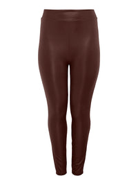 CarRool Coated Leggings