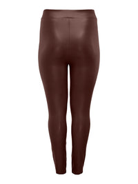 CarRool Coated Leggings