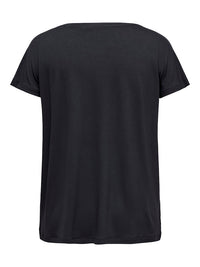 CARVIGGA SS AOP TEE