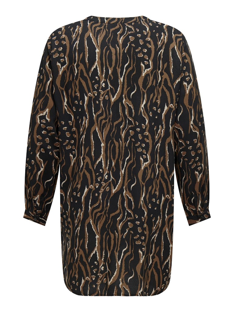 CARPEONY LIFE L/S TUNIC SHIRT