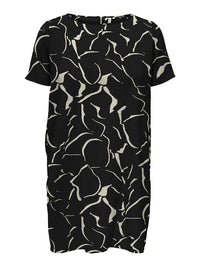 CarLux Tunic Dress