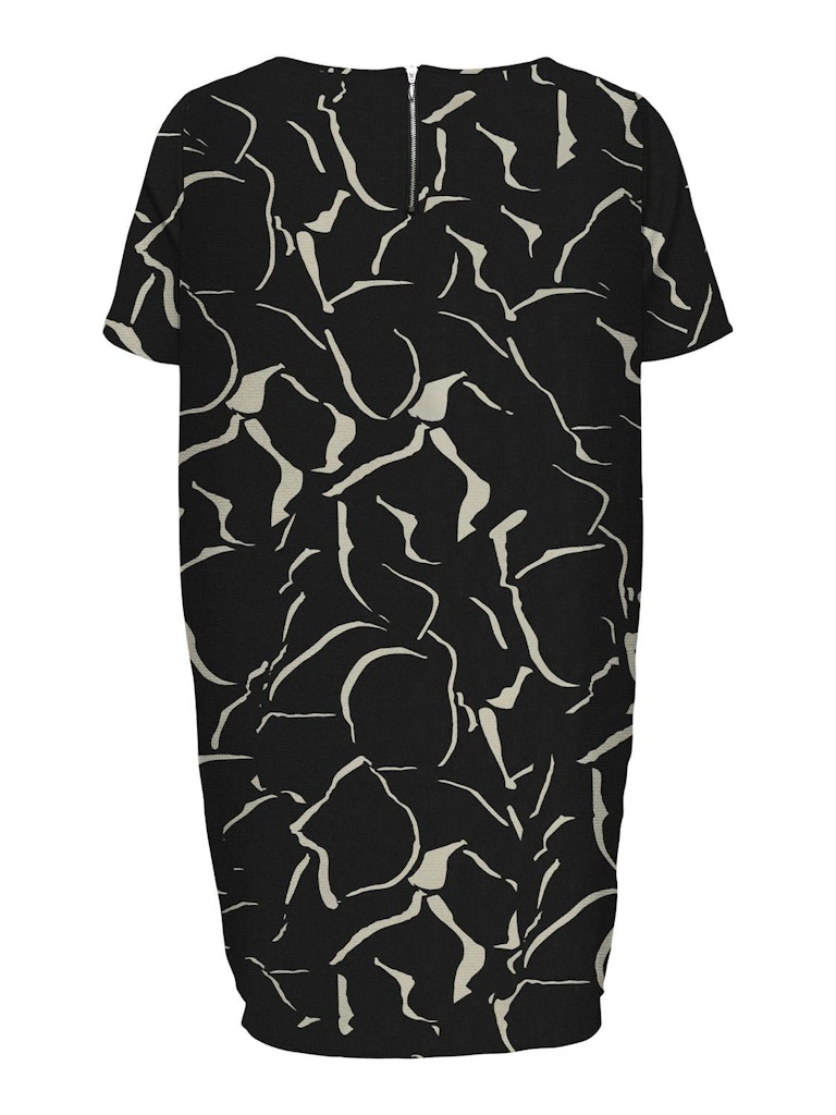 CarLux Tunic Dress