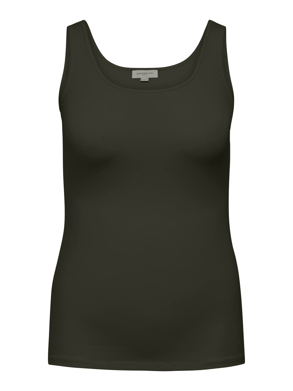 CARTIME TANK TOP