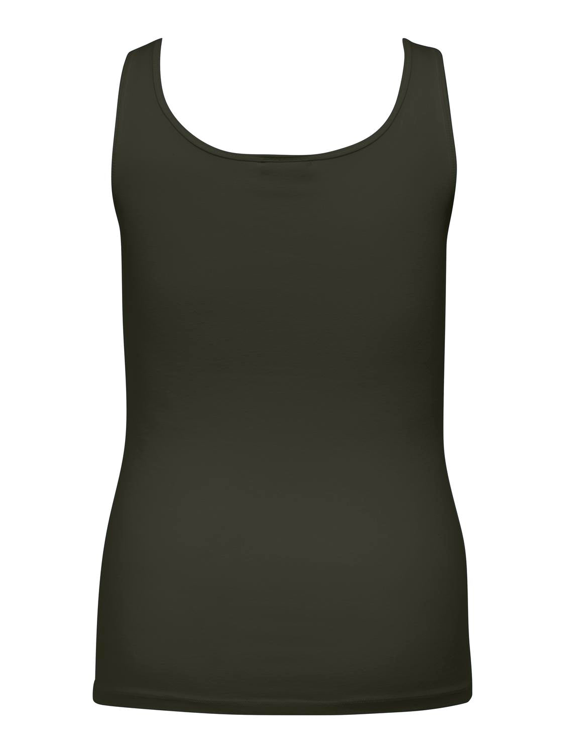 CARTIME TANK TOP