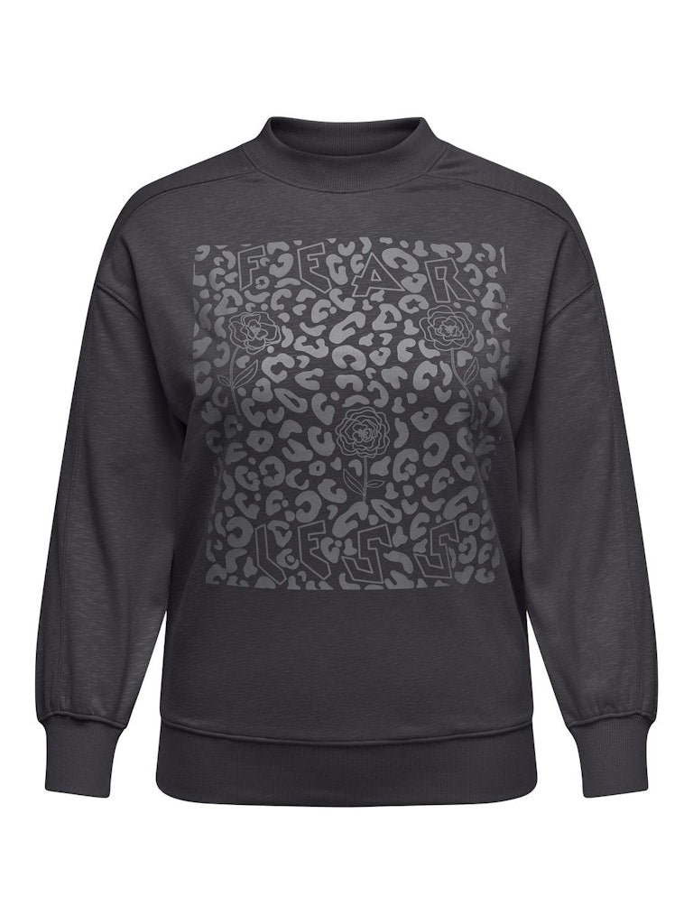 CARMESBAH LS SWEAT