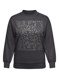 CARMESBAH LS SWEAT