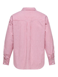 CARAMISA L/S SHIRT WVN