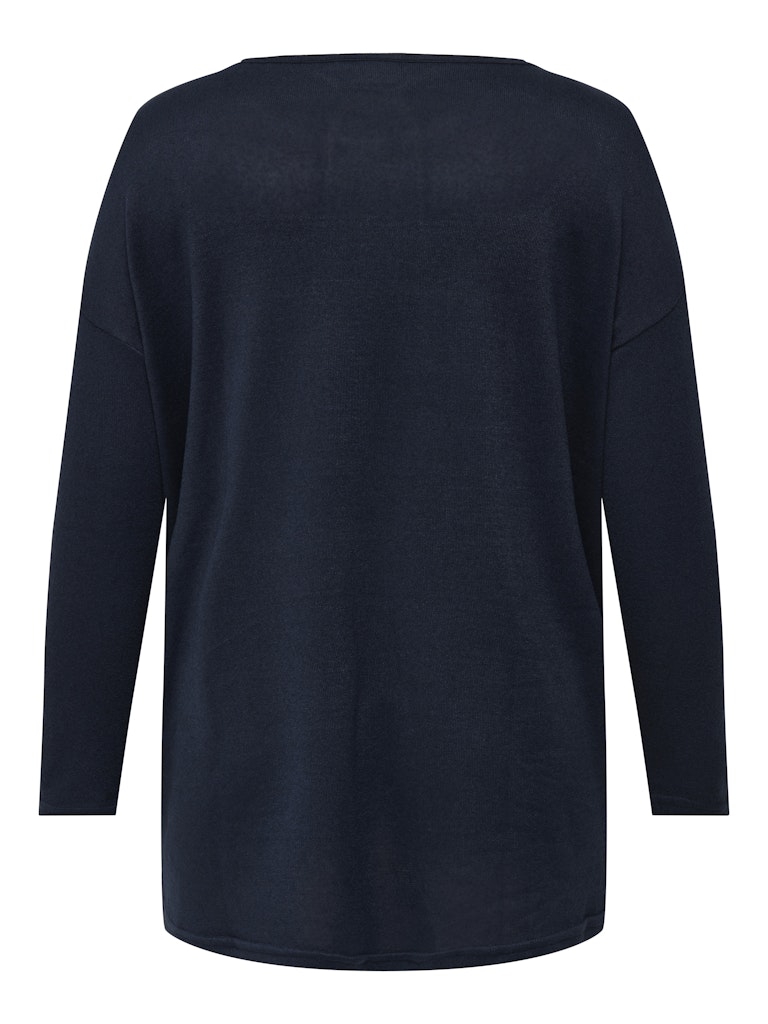 CARMALBA LS LONG TOP