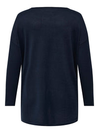 CARMALBA LS LONG TOP