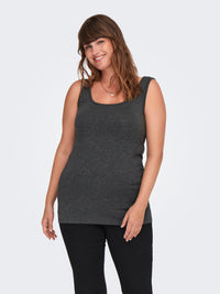 CARMALLE TANK TOP 2 PACK TOP