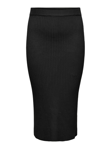 CARMILA - Rib Nederdel