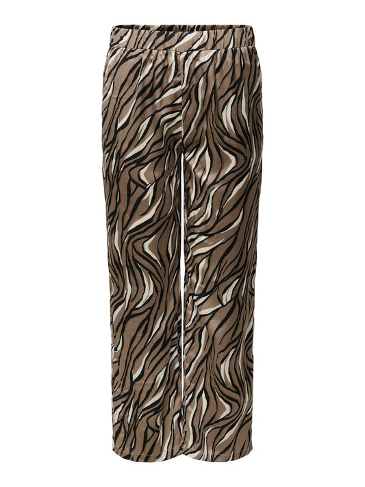 CARSIBBIA - Bukser med Vidde