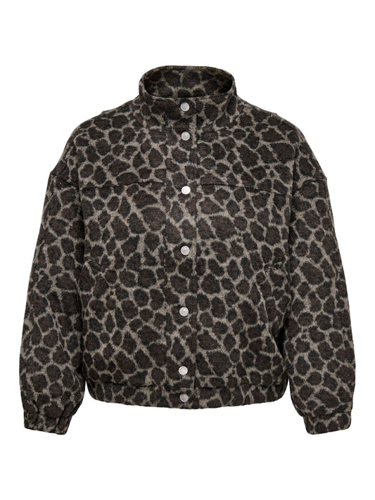 CAREMILIA - Kort Jakke