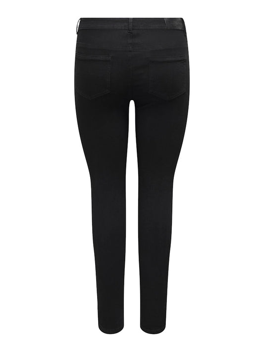 CARSALLY - Jeans - NOOS