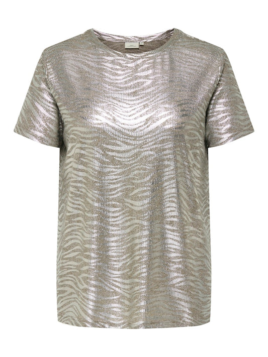 CARMIRINDA - Glimmer T-shirt