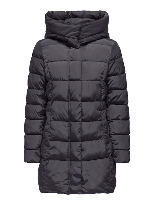 CarBelinda - Puffer Jakke