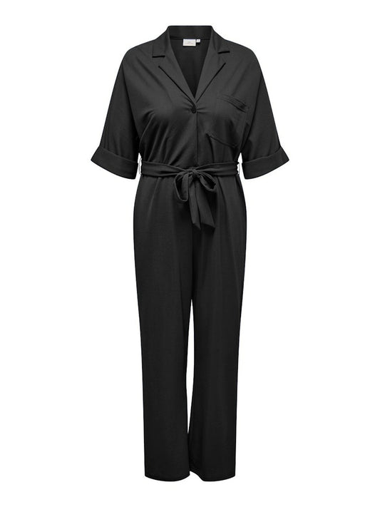 Plus size Jumpsuits Over 40 forskellige Køb online - Main Image