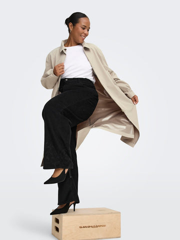 Carsara - Funksjonell regnjakke