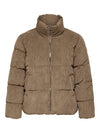 CarNewdolly - Puffer Jakke