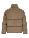 CarNewdolly - Puffer Jakke