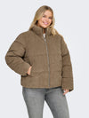 CarNewdolly - Puffer Jakke