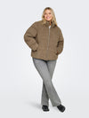 CarNewdolly - Puffer Jakke
