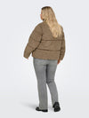 CarNewdolly - Puffer Jakke