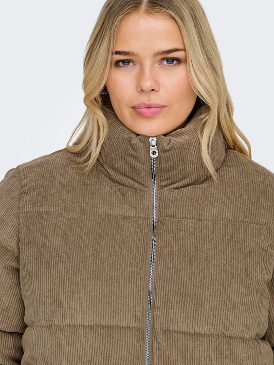 CarNewdolly - Puffer Jakke