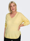 CarMargareta - Strik Pullover