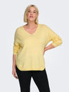 CarMargareta - Strik Pullover