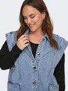 CARKENNEDY - Denim Vest