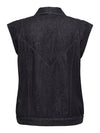 CARKENNEDY - Denim Vest
