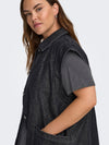 CARKENNEDY - Denim Vest