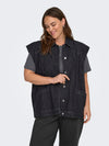 CARKENNEDY - Denim Vest