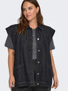 CARKENNEDY - Denim Vest