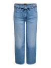 CarGianna - Jeans med Vidde - NOOS