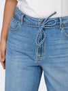 CarGianna - Jeans med Vidde - NOOS