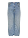 CarFrankie - Barrel Jeans