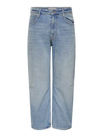 CarFrankie - Barrel Jeans