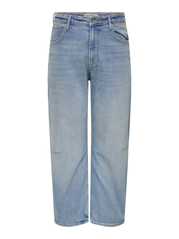CarFrankie - Barrel Jeans