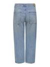 CarFrankie - Barrel Jeans