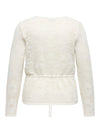 CarIsabella - Strik Cardigan