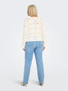 CarIsabella - Strik Cardigan