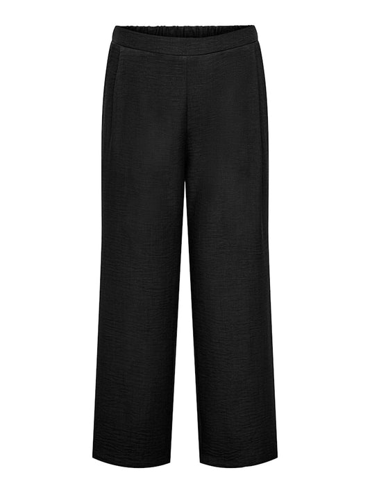 CarBay - Bukser med Lige Ben